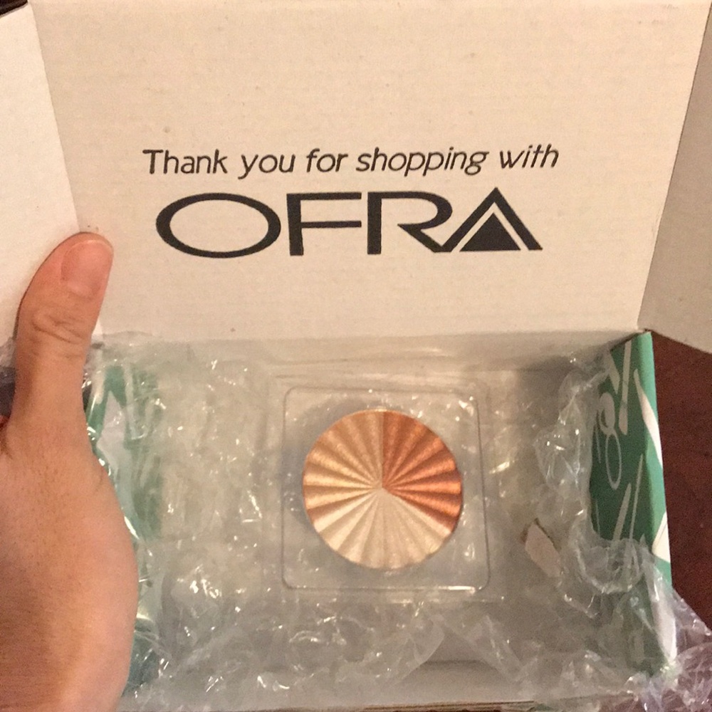 Ofra Everglow